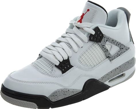 herren nike air jordan 4|Nike jordan 4 retro.